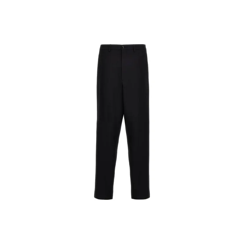 GIORGIO ARMANI Business Suits Men's Black-2