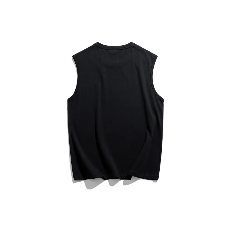 Master Zero Tank Tops Unisex-1