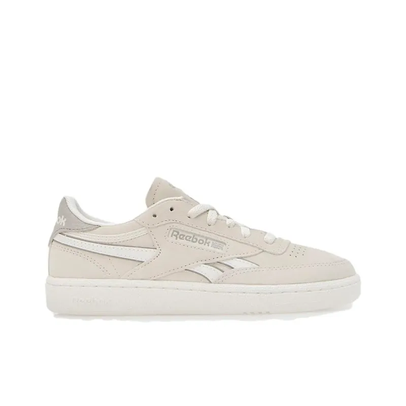 Reebok Club C Revenge 'Vintage Chalk Ash' Women's-1