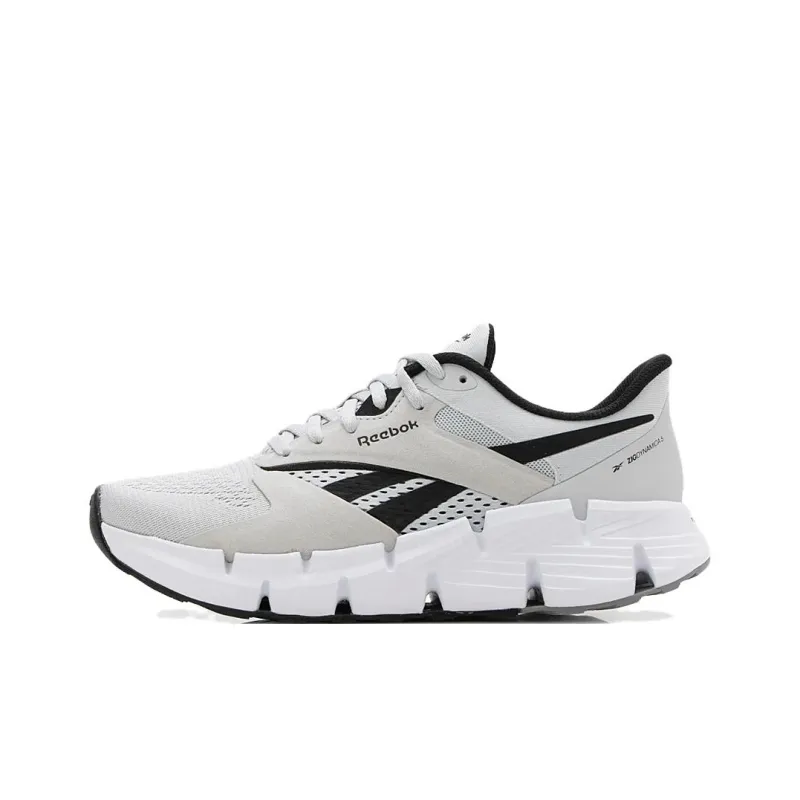 Reebok Zig Dynamica 5 'Pure Grey Black'-0