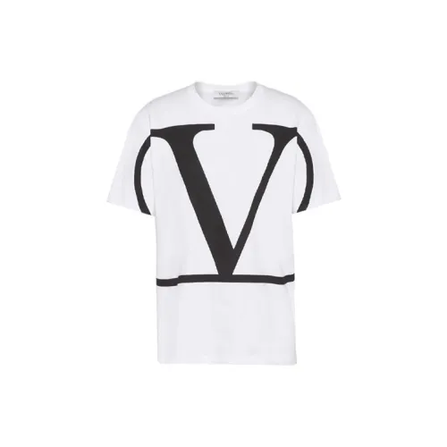 Valentino T-Shirts Women's White