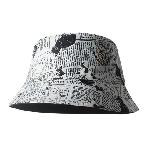 CMFY Bucket Hats Unisex