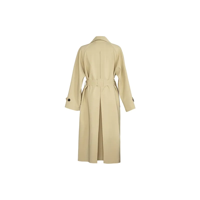 ROEYSHOUSE Trench Coats Women's-1