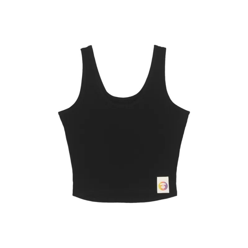 Aape Tank Tops Women's-1