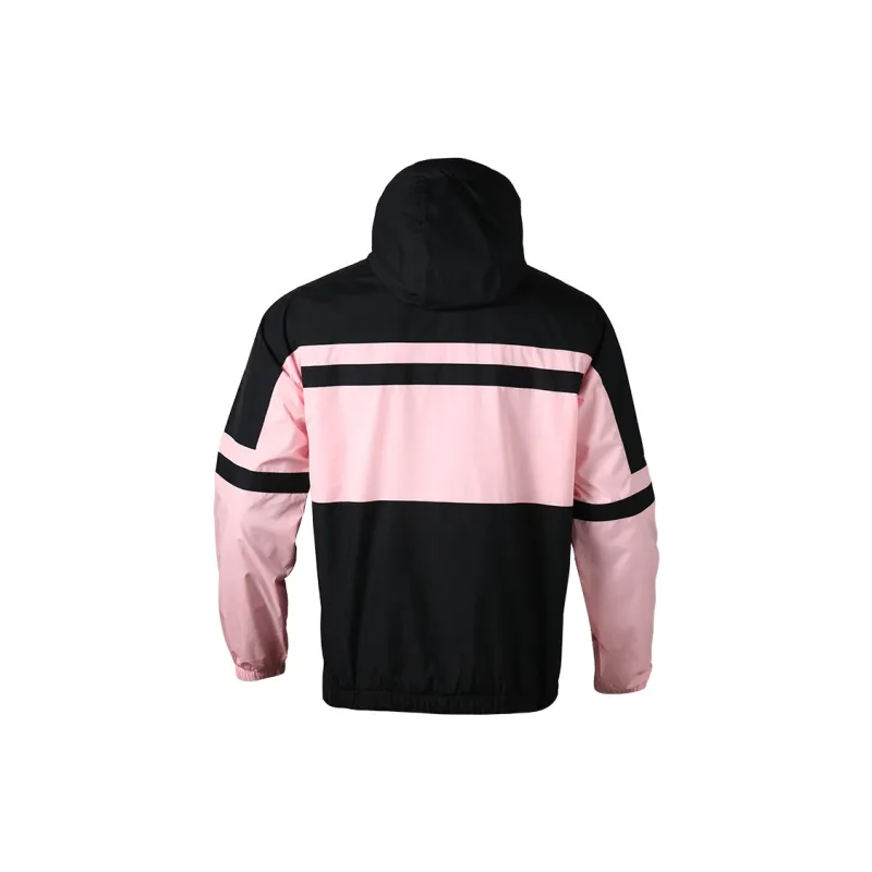 Nike Jackets Men Pink-1