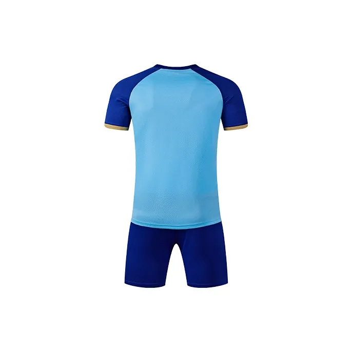 Joma Soccer Jersey Sets Men-11