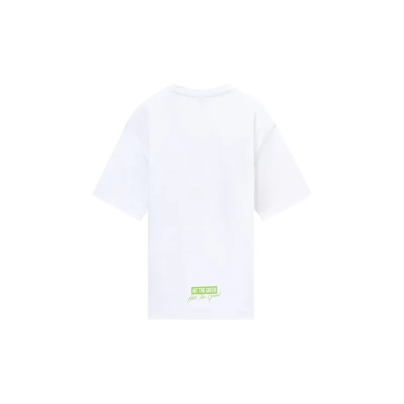 GOLF T Shirts Unisex-1