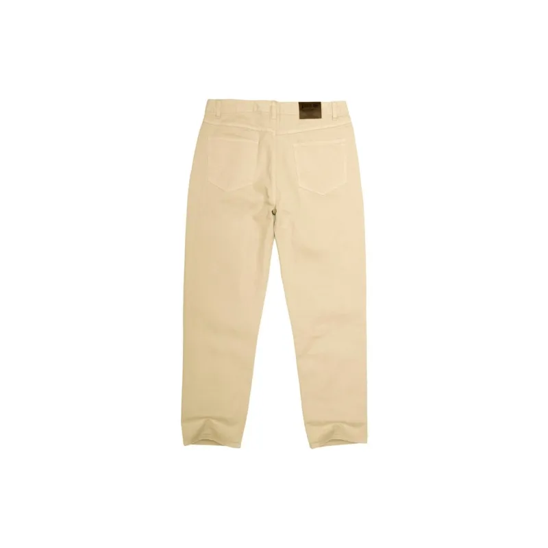 AKCLUB Free Cuba Series Casual Pants Men's Navy Blue/Khaki-6