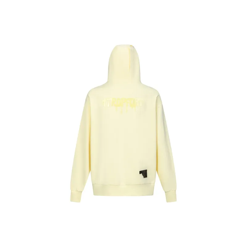 1 TROP FORT Sweatshirt Women's Rose Red-7