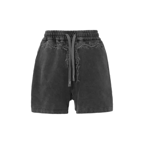 JHYQ Sports Shorts Unisex