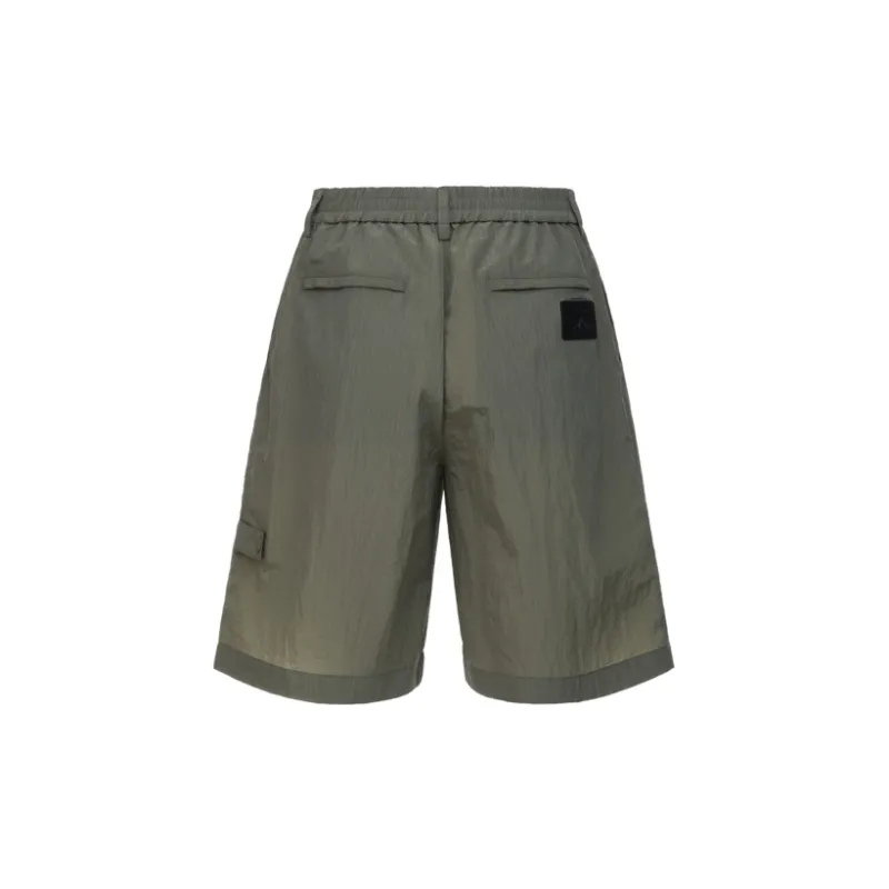 BOSIDENG Camping Casual Shorts Men's-1