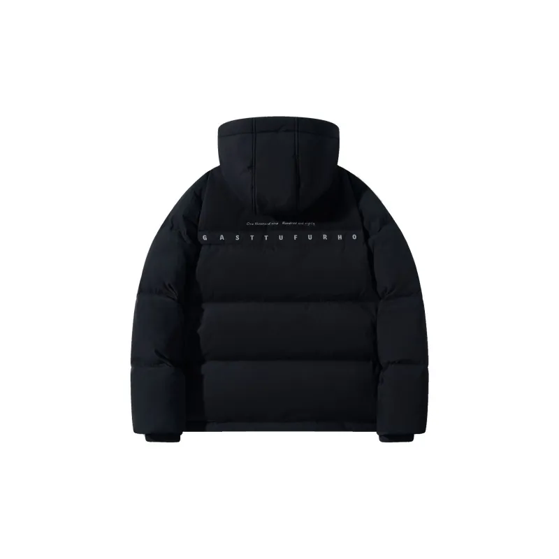 YAYA Down Jackets Men-3