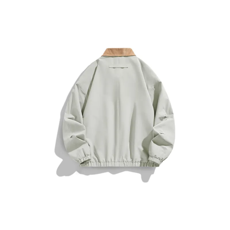 WARLI Jackets Unisex-3