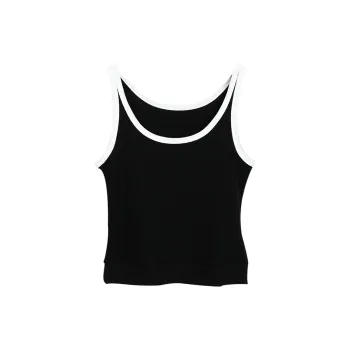 Red bean Women's Tank Tops
