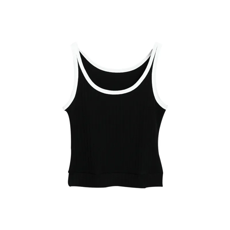 Red bean Women's Tank Tops-3