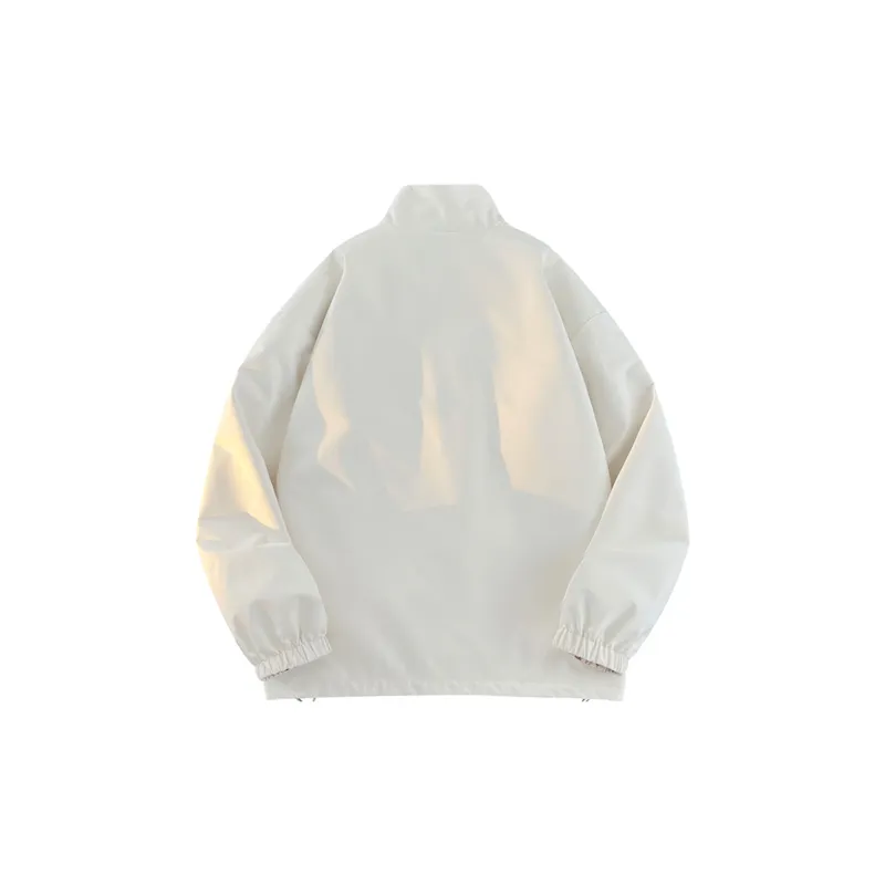 Warrior Warrior Jackets Coats Unisex-3