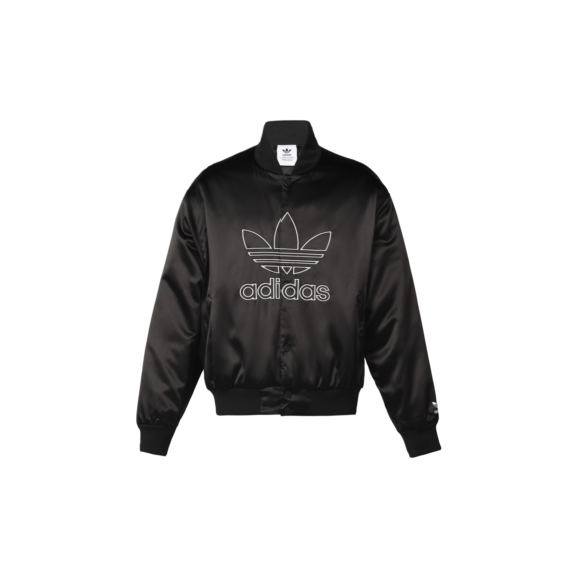 Human Made X Adidas Originals Human Made Jackets Men Black