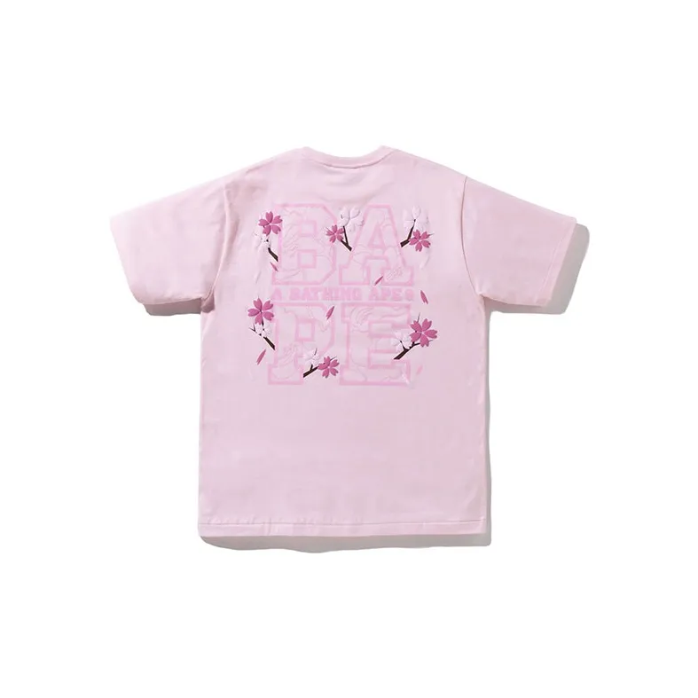 Bape Sakura Tee-3