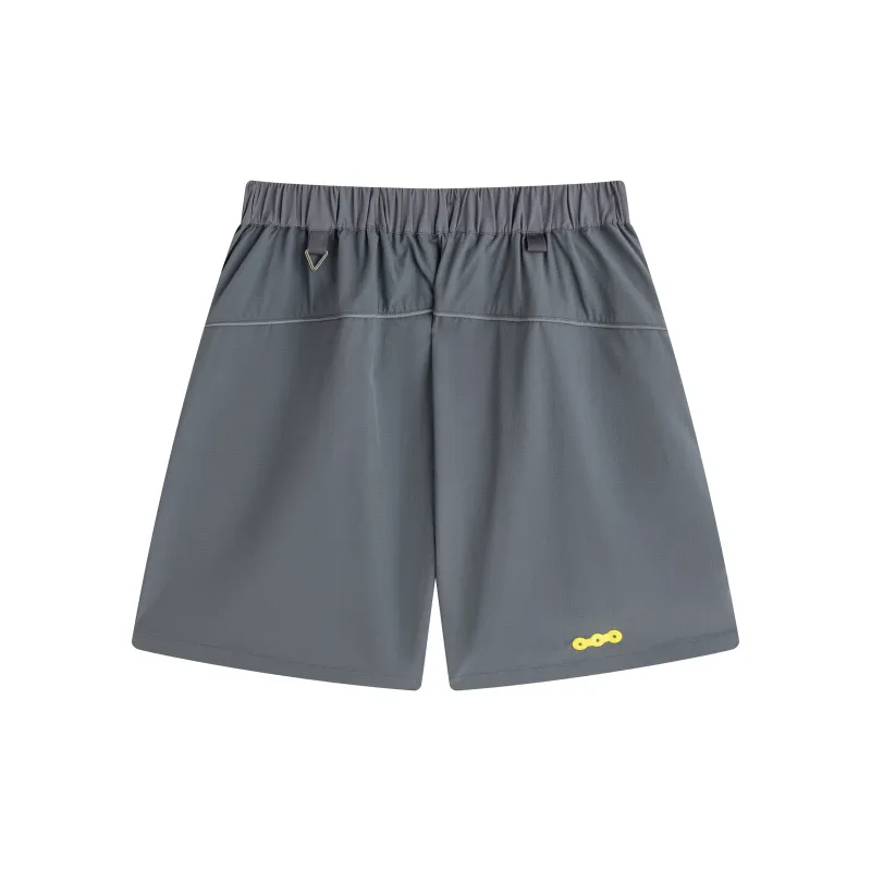 OMG! Cargo Shorts Men's Multicolor-8