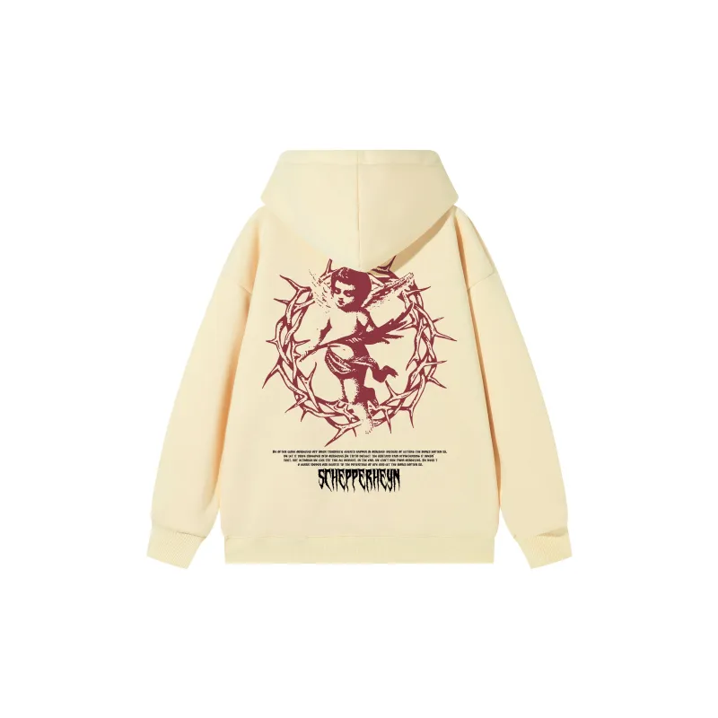 SCHEPPERHEYN Sweatshirts Unisex-7