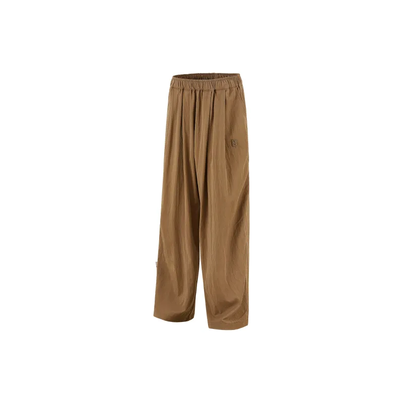 BJHG Casual Pants Unisex-1