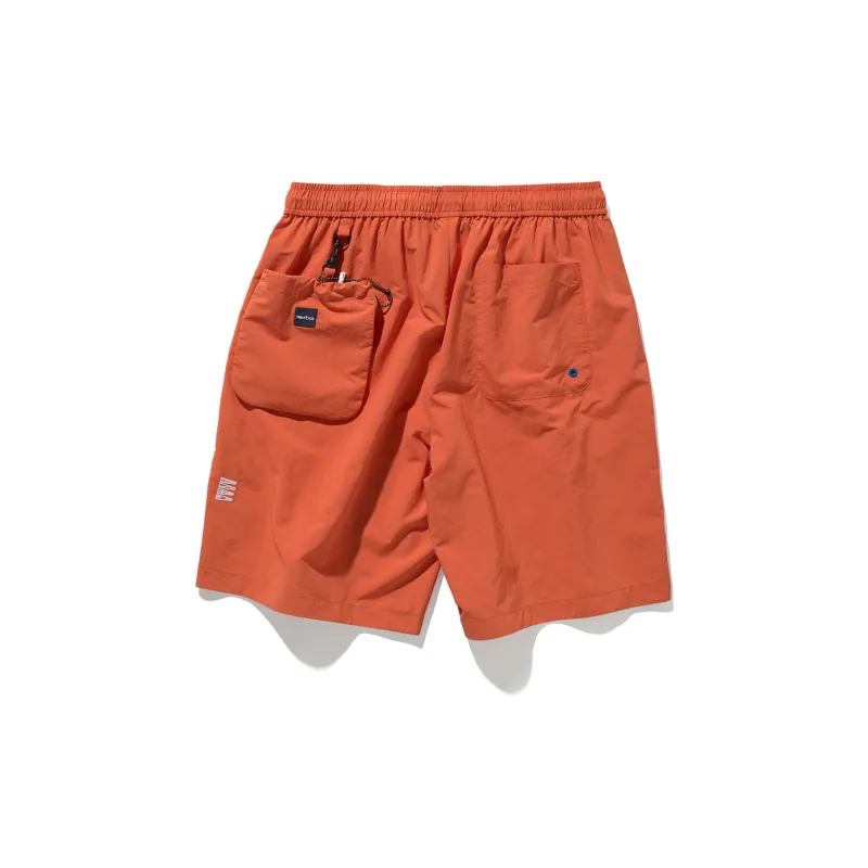 Nautica White Sail Nautica White Sail SS24 Casual Shorts Unisex-30