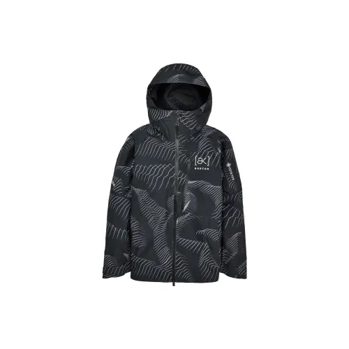 BURTON AK Ski Tops Men