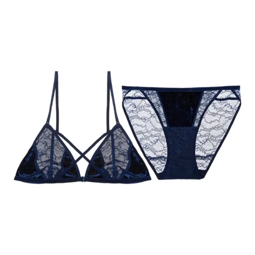 FREELASS Women's Underwear Sets