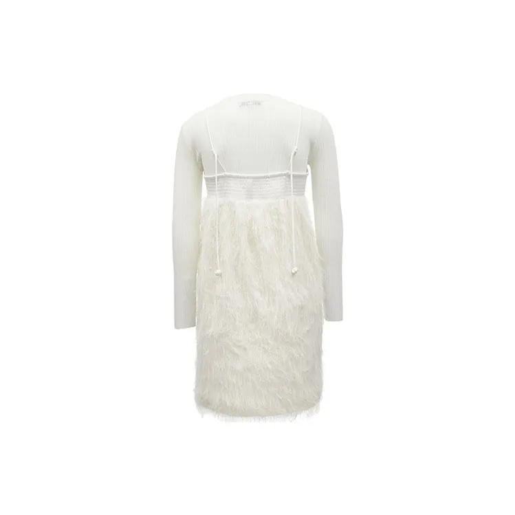 ONLY Long Sleeved Dresses Women's-1