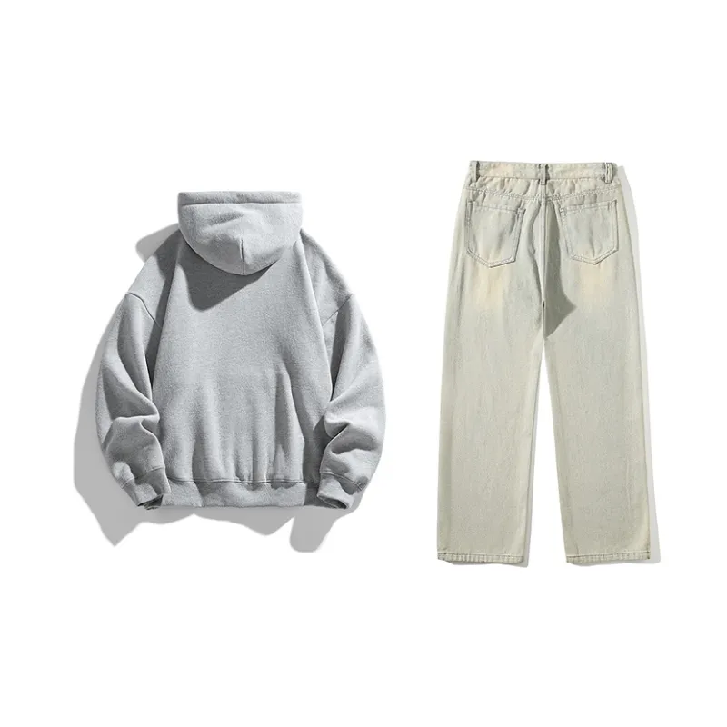YooMore Sweatshirts Unisex-23