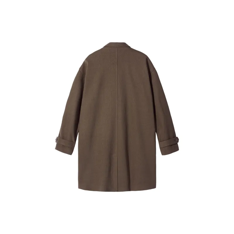 PSO Brand Coats Unisex-6