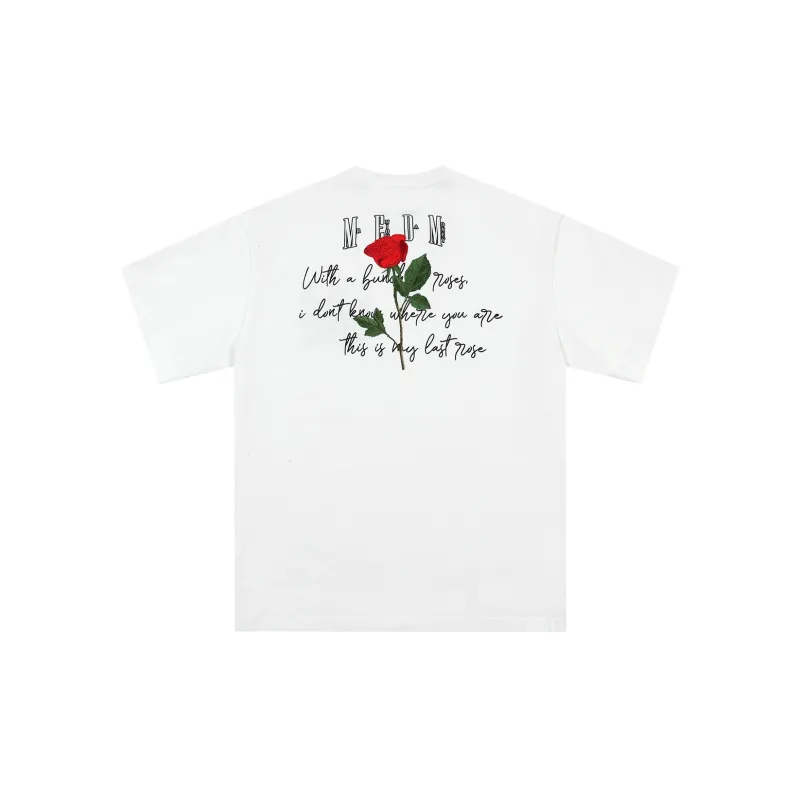 MR.ENJOYDA MONEY T Shirts Unisex-6