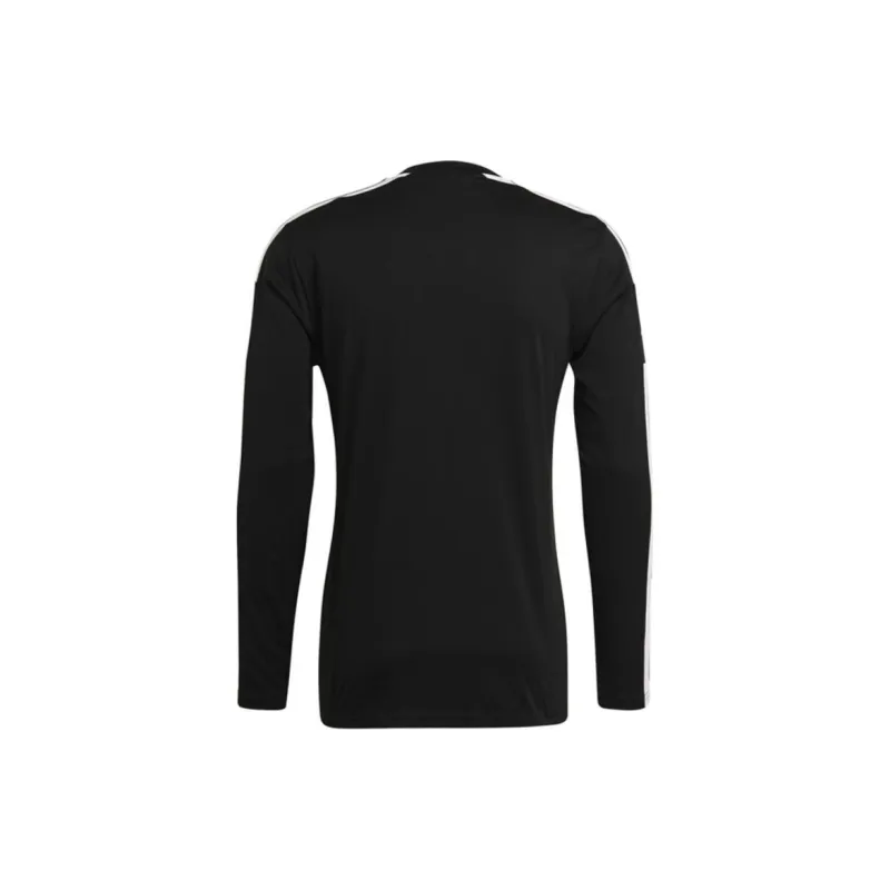 Adidas Soccer Jerseys Men Black-1