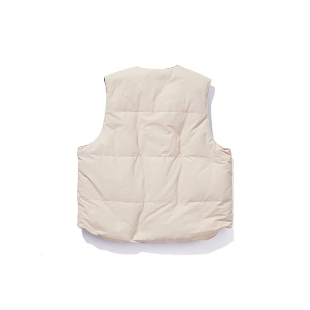 Nautica White Sail Vests Unisex-13