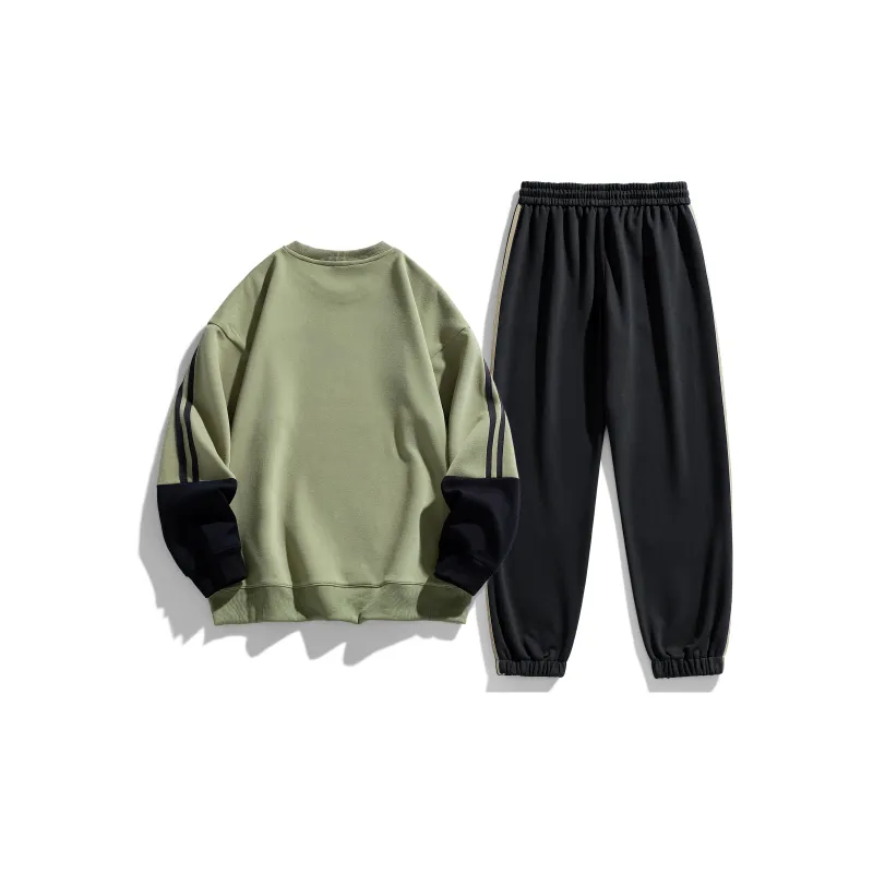 FOREVER 21 Casual Sportswear Unisex-13