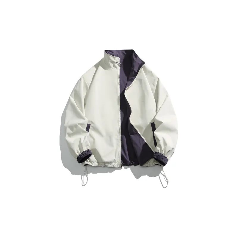 ZONEiD Jackets Unisex-21