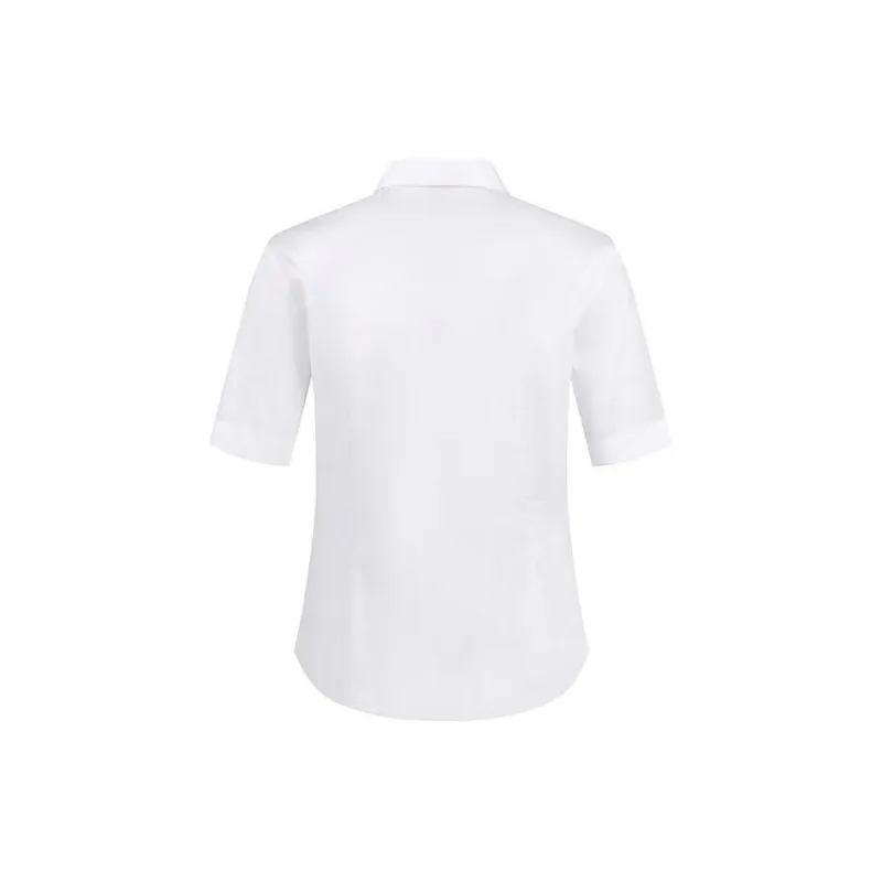 HUGO BOSS Shirts Women's White-1