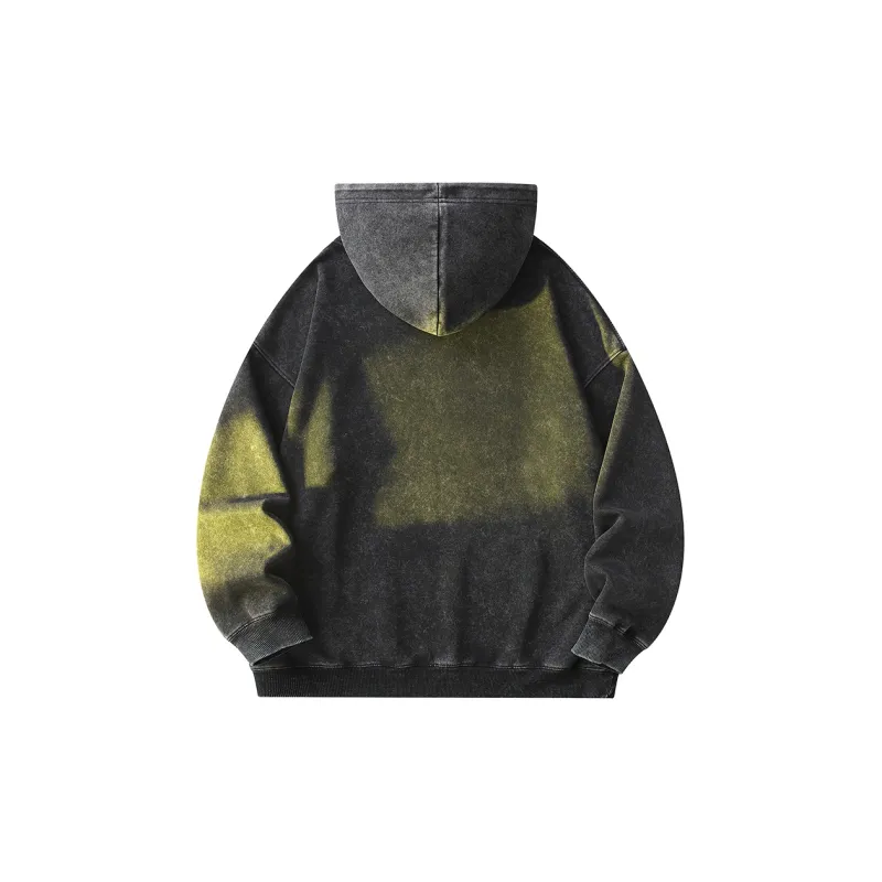 Qnxeey Sweatshirts Unisex-9