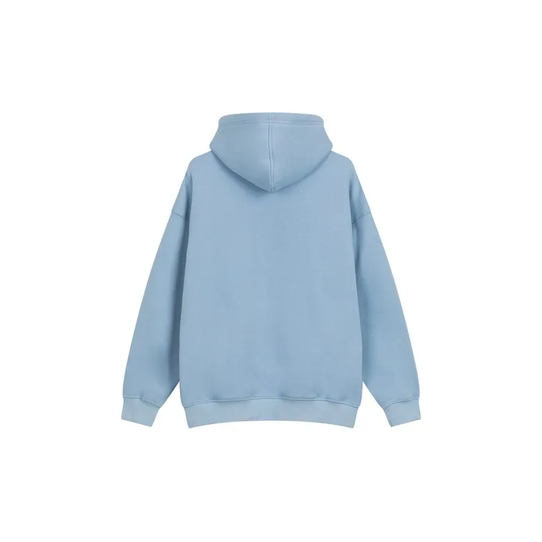 Bosieagender x XIAOHUARENXILIE,LIANMINGKUAN FW23 Sweatshirt Unisex-13