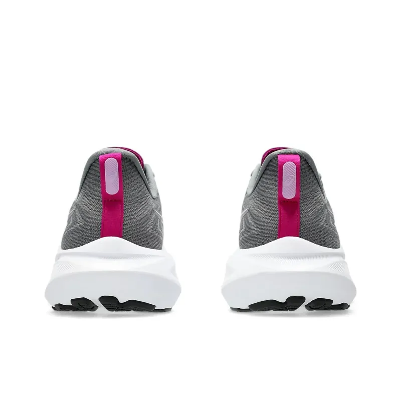 Asics GT 2000 13 Steel Grey Sheet Rock Pink Women's-3