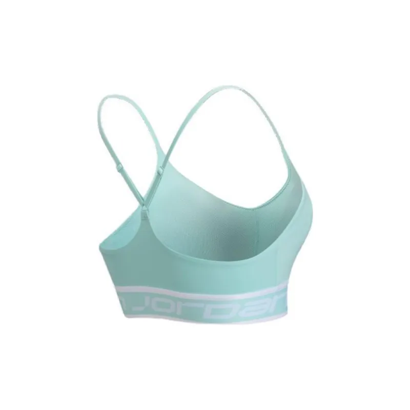 Jordan Jordan SportINDY Sports Underwear Women's Light Dewdrop Blue-0