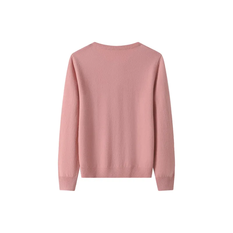H YXIANG Sweaters Women's-10