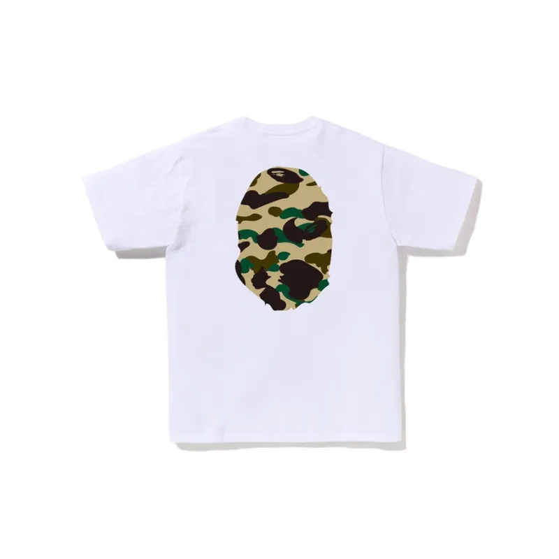 Bape 1st Camo 2nd Ape Tee-7