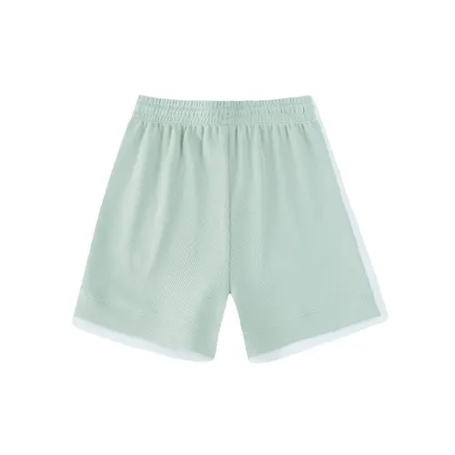 ANTA Life Collection Casual Shorts Women's Mugwort Green