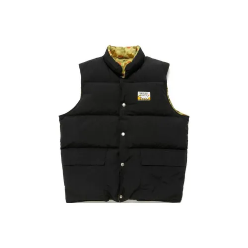 HUMAN MADE Reversible Down Vest 