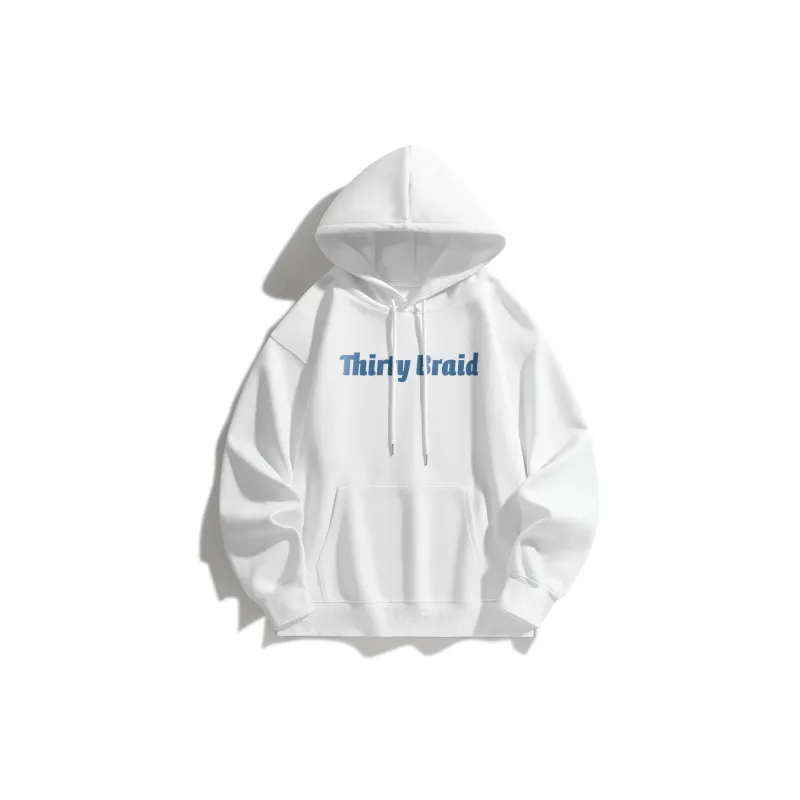 30BRAID Sweatshirts Unisex-1