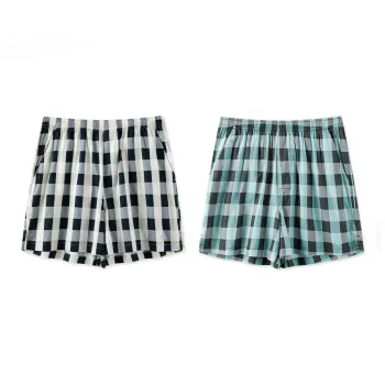 YOUKESHU Men Boxer Shorts