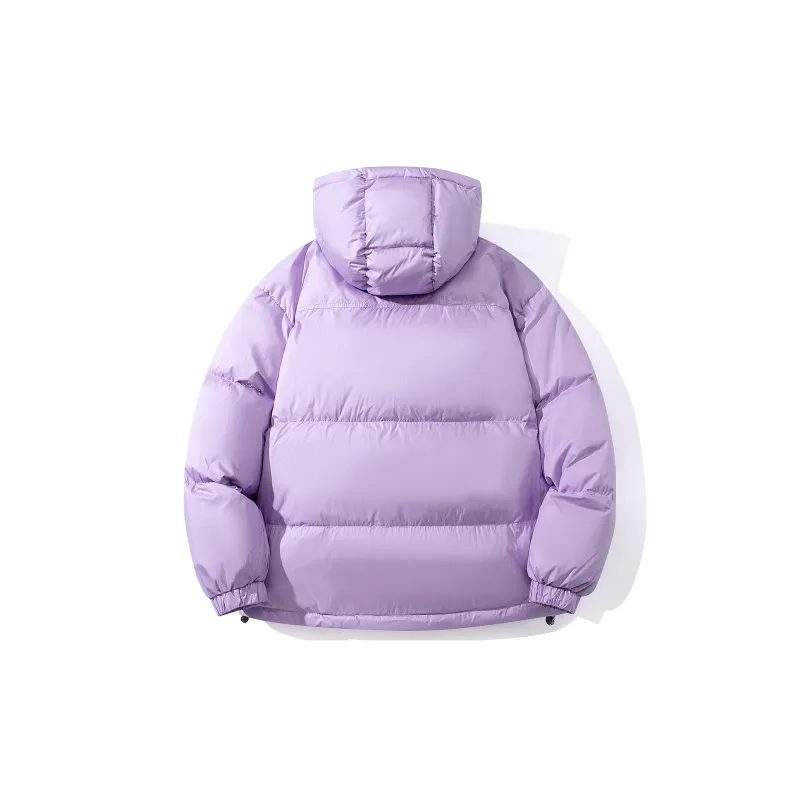 BOBBY ABLEY Down Jackets Unisex-15