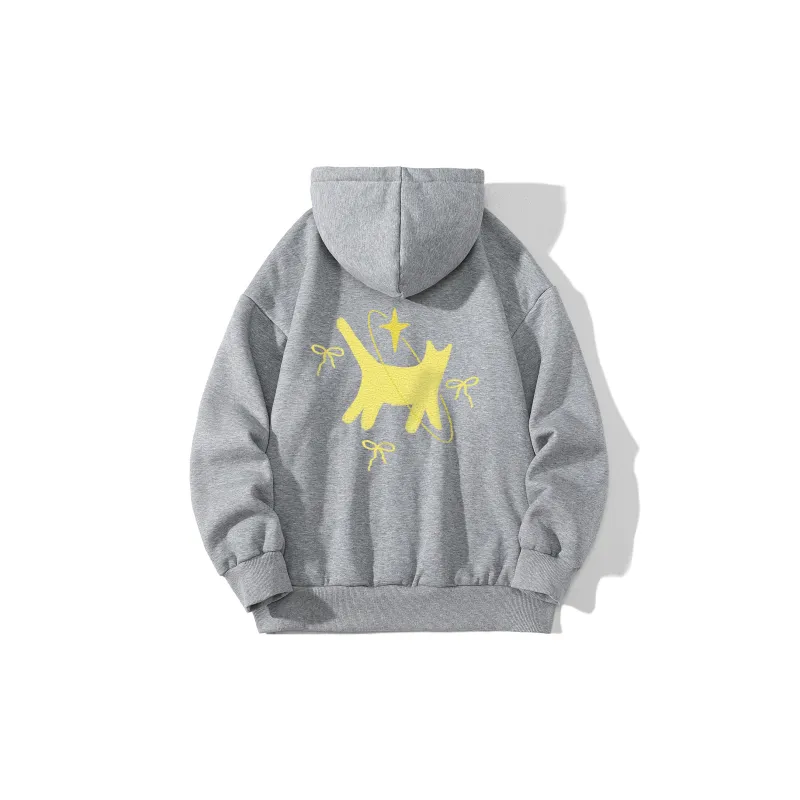 Warrior Huichao Star Cloud Collection Sweatshirt Unisex-9