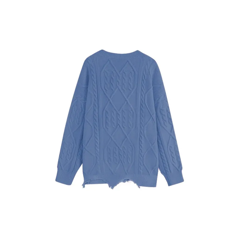 ELOF Sweaters Women's-5